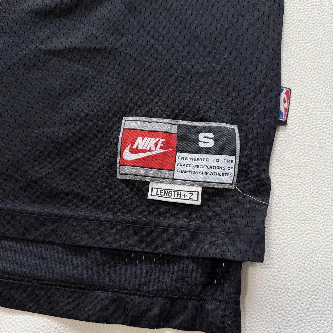 古着 NIKE CHICAGO BULLS JORDAN ユニフォーム