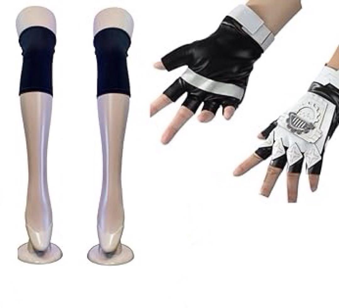 にじさんじ 赤城ウェン コスプレ衣装 新品未開封 Oriens オリエンス