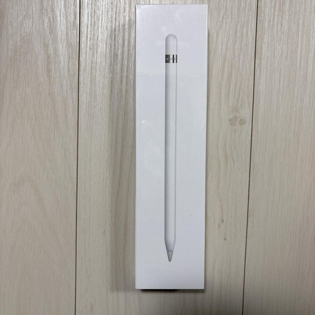 Apple Pencil 第1世代 9,490円