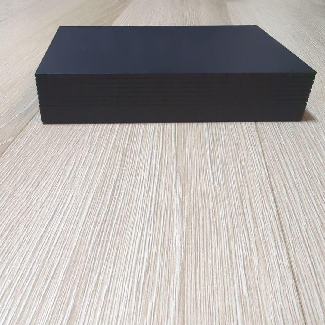 BUFFALO 外付けHDD 2TB HD-NRLD2.0U3-BA