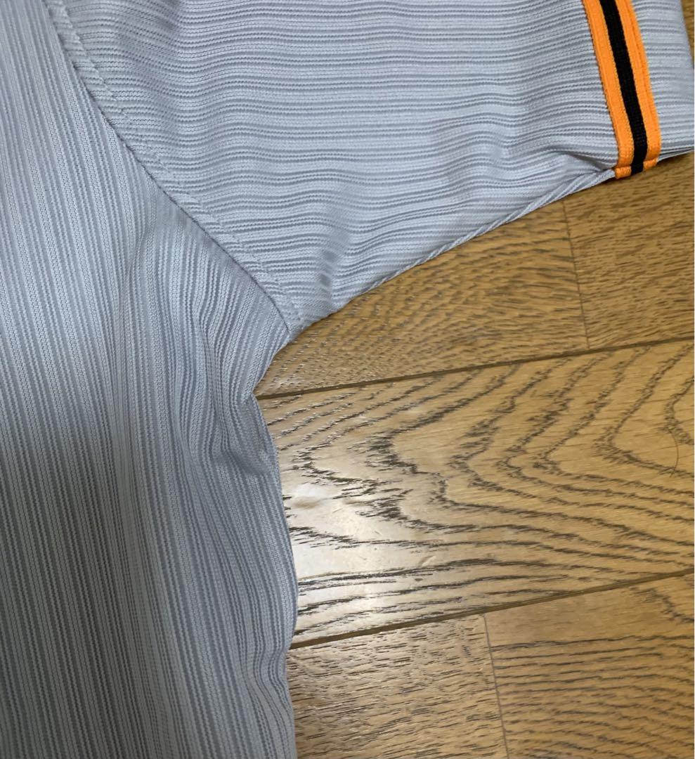 プロコレ 読売ジャイアンツ ビジターユニフォーム 坂本勇人選手 XL 新品 巨人 画像8