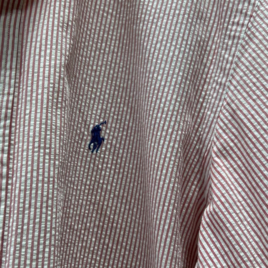 POLO RALPH LAUREN/ポロラルフローレン/半袖シャツ/M