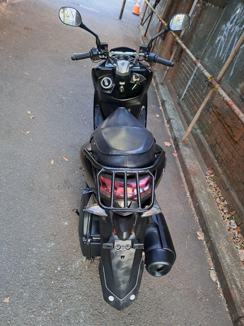 マジェスティ155S