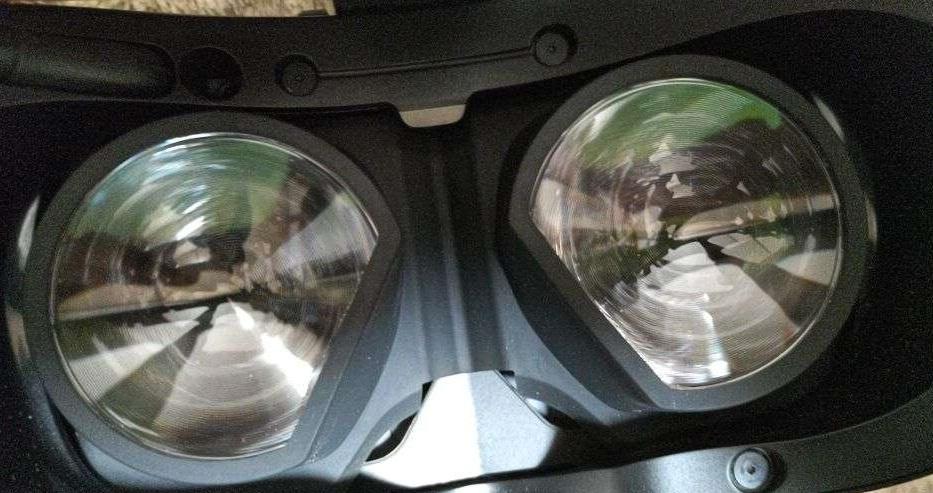 VALVE INDEX
