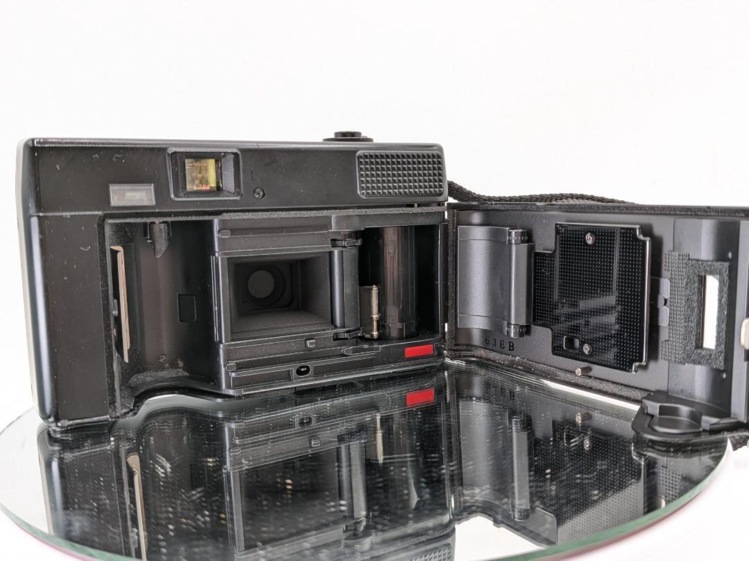 Nikon L35AF ピカイチ フィルムカメラ
