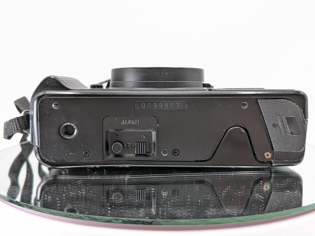Nikon L35AF ピカイチ フィルムカメラ