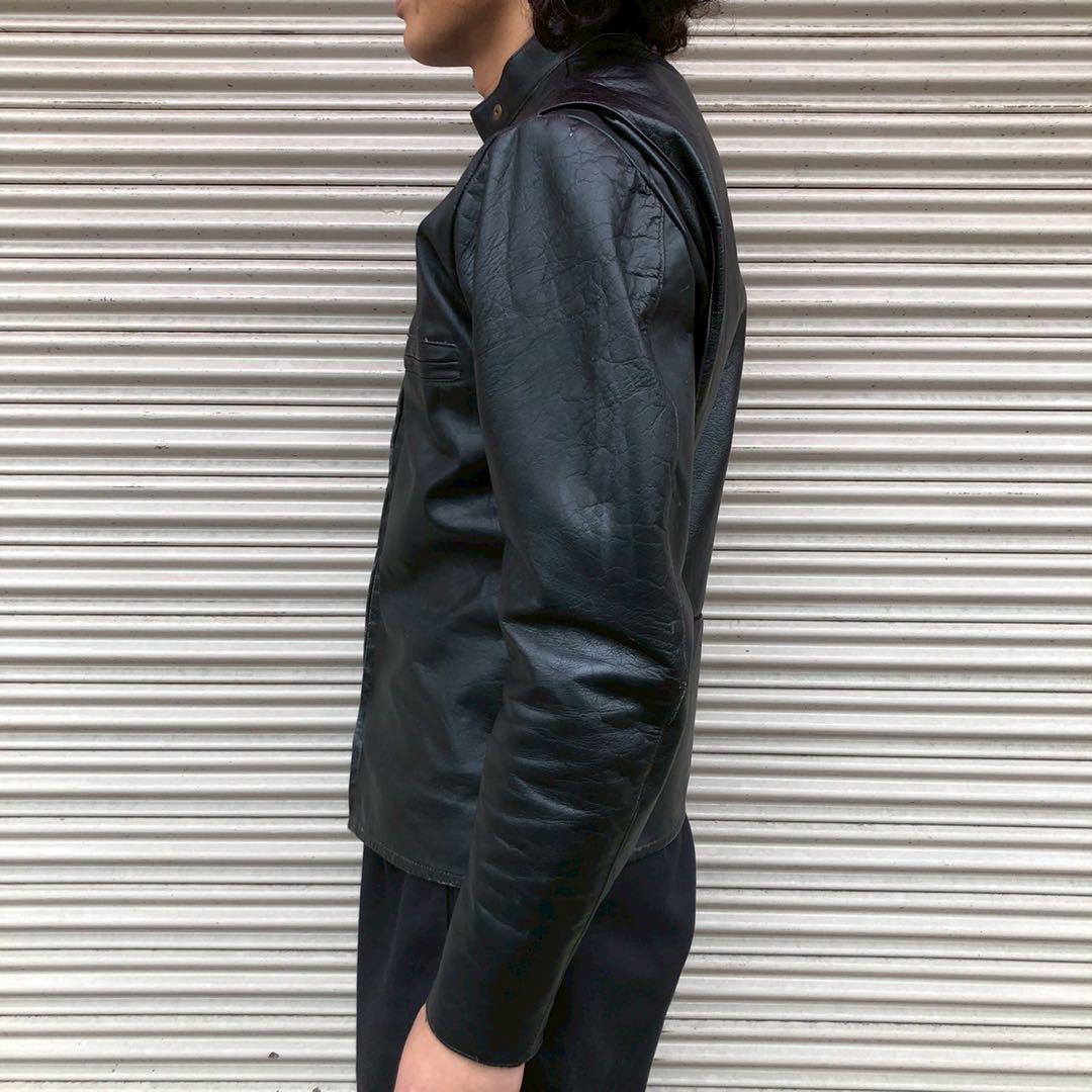貴重 60s BUCO J-100 ライダース ジャケット UK ヴィンテージ