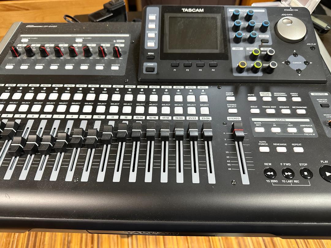 DP-24SD 画像1