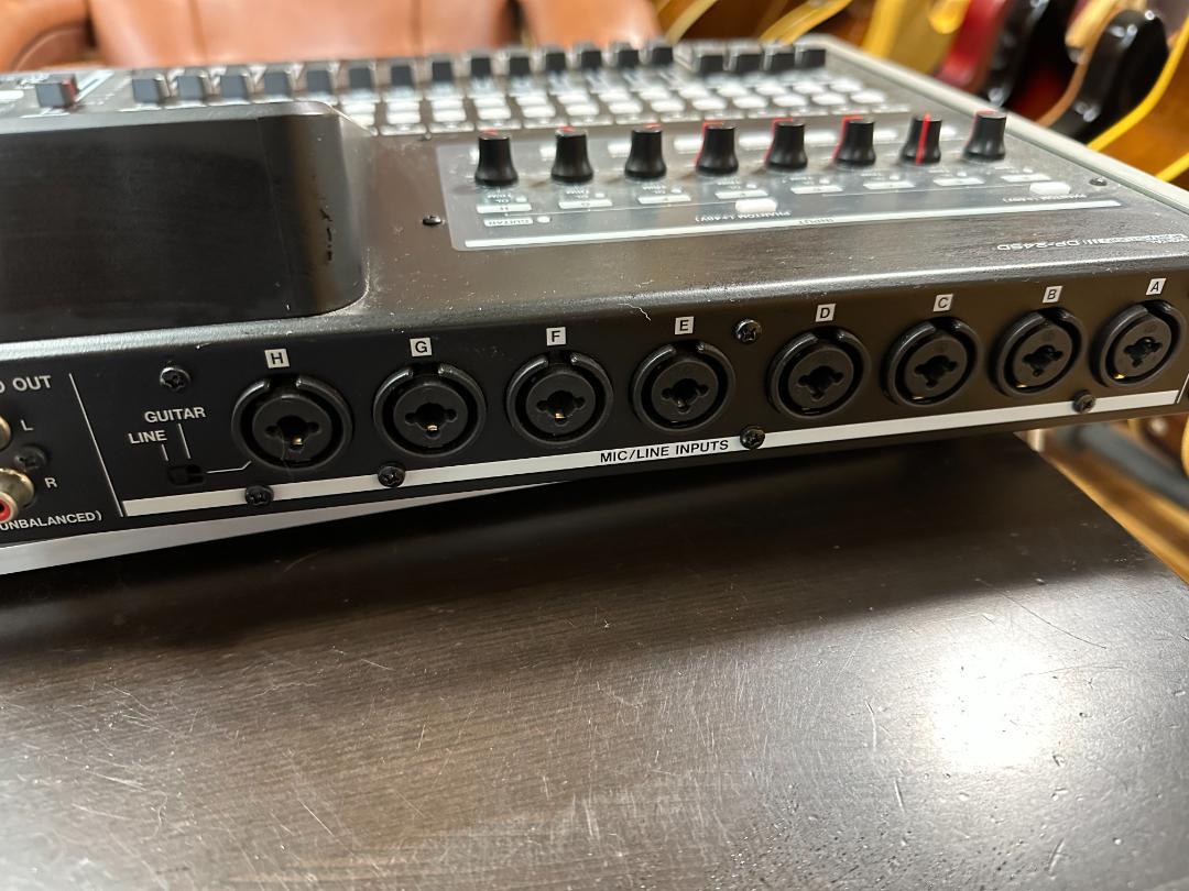 DP-24SD 画像3