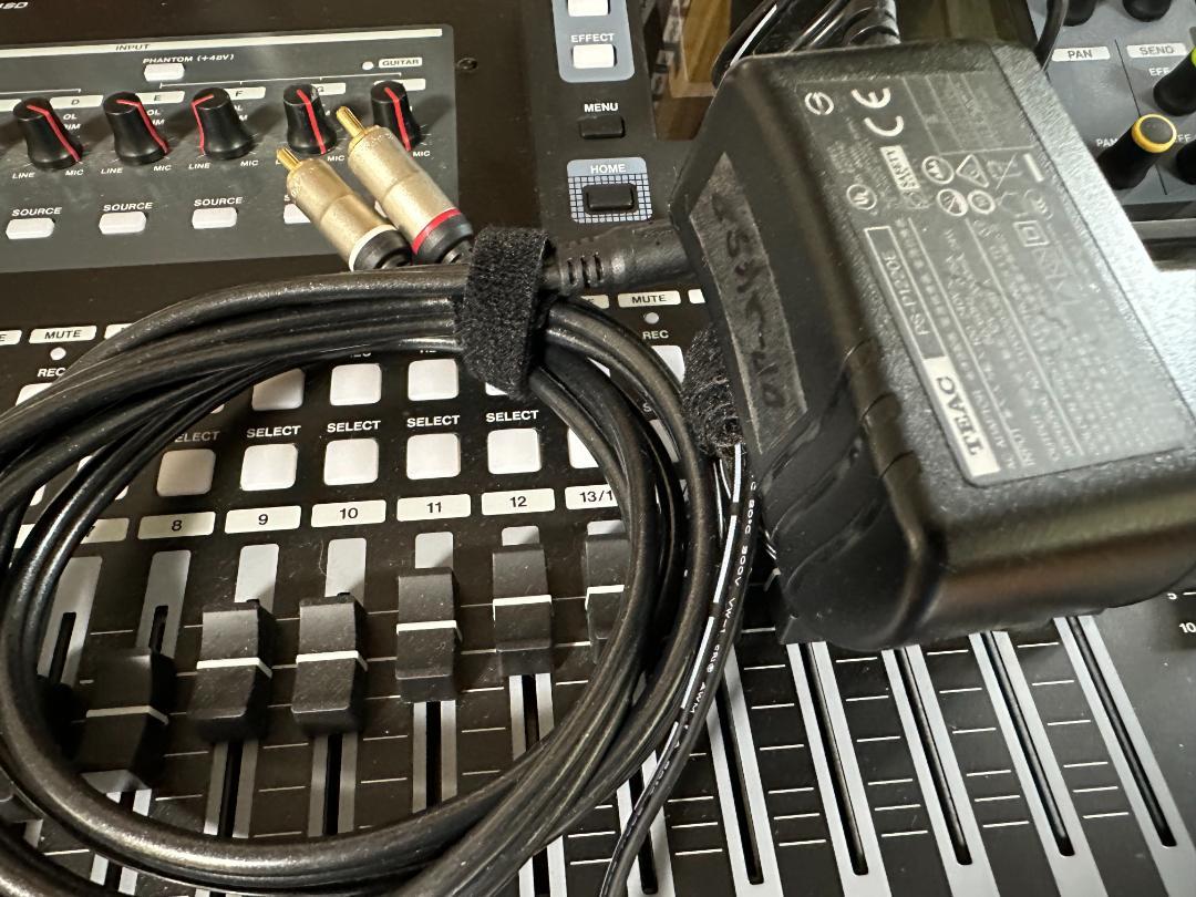 DP-24SD 画像7