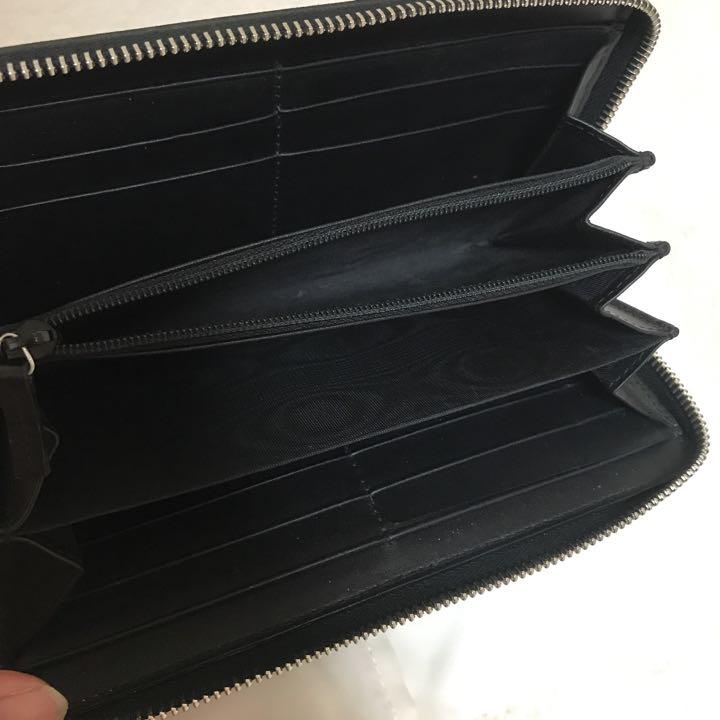 GUCCI 長財布 財布