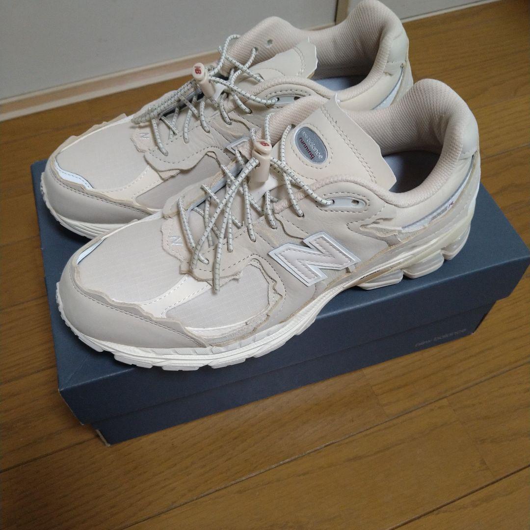 New Balance M2002RDQ - メルカリ