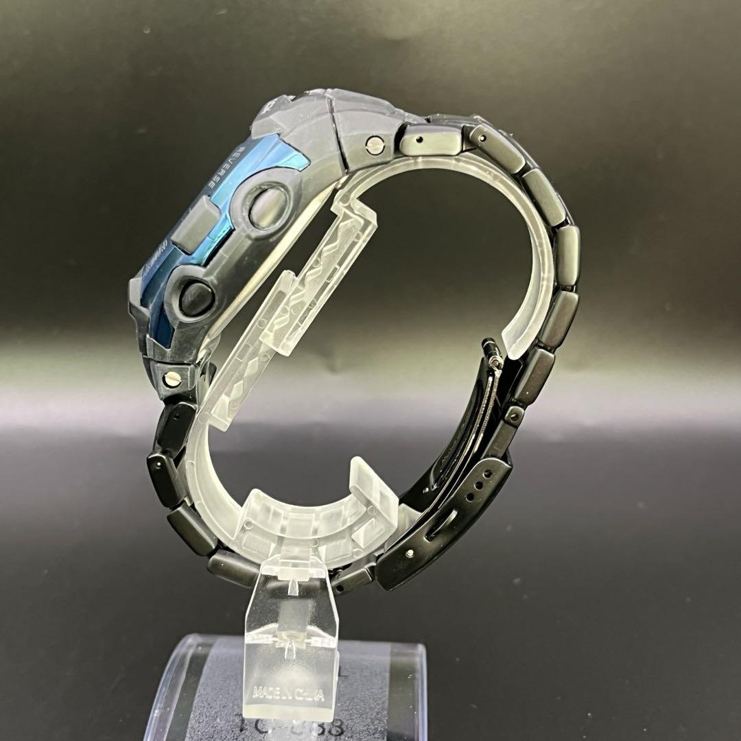 【稼動品】腕時計　CASIO G-SHOCK MTG 電波ソーラー　カシオ