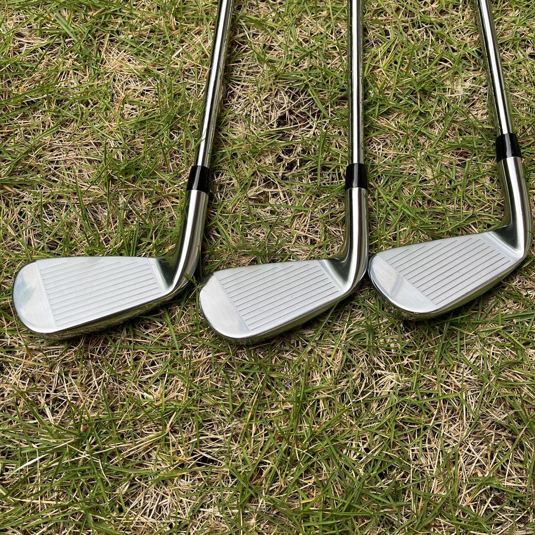 タイトリストAP3 7S 画像4