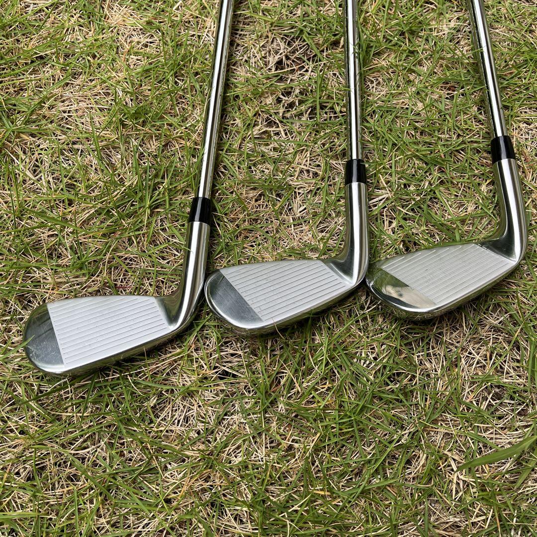 タイトリストAP3 7S 画像5