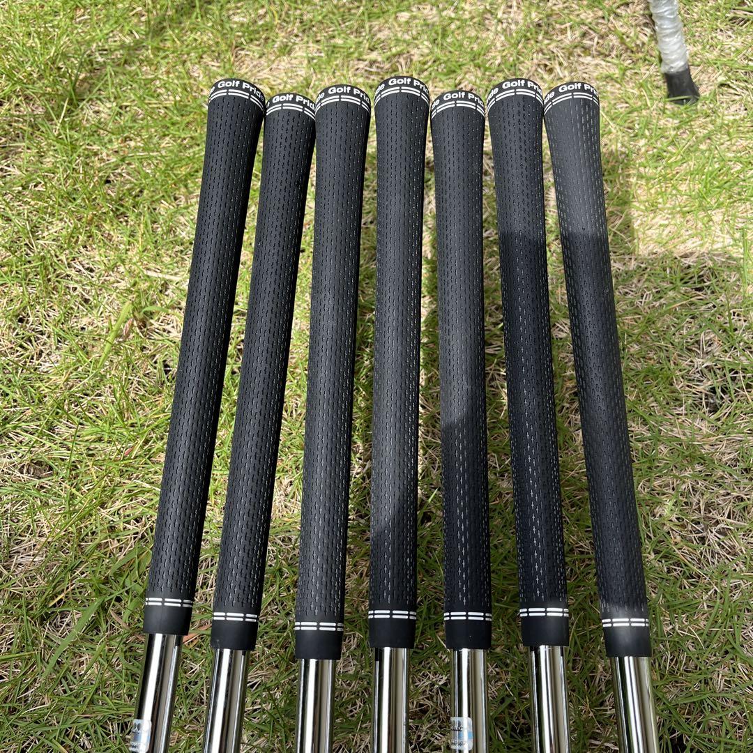 タイトリストAP3 7S 画像7