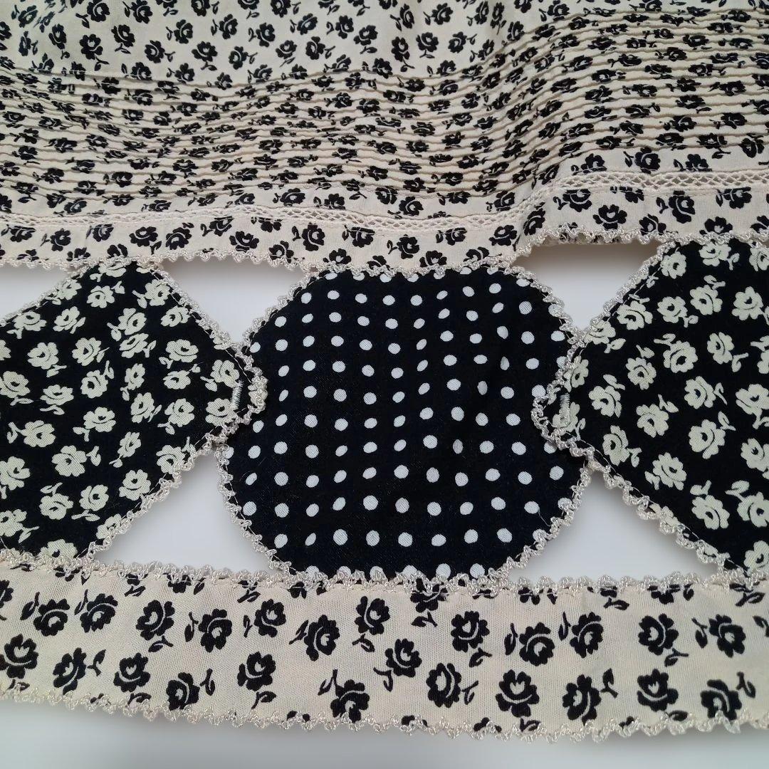 ピンタック SIZE