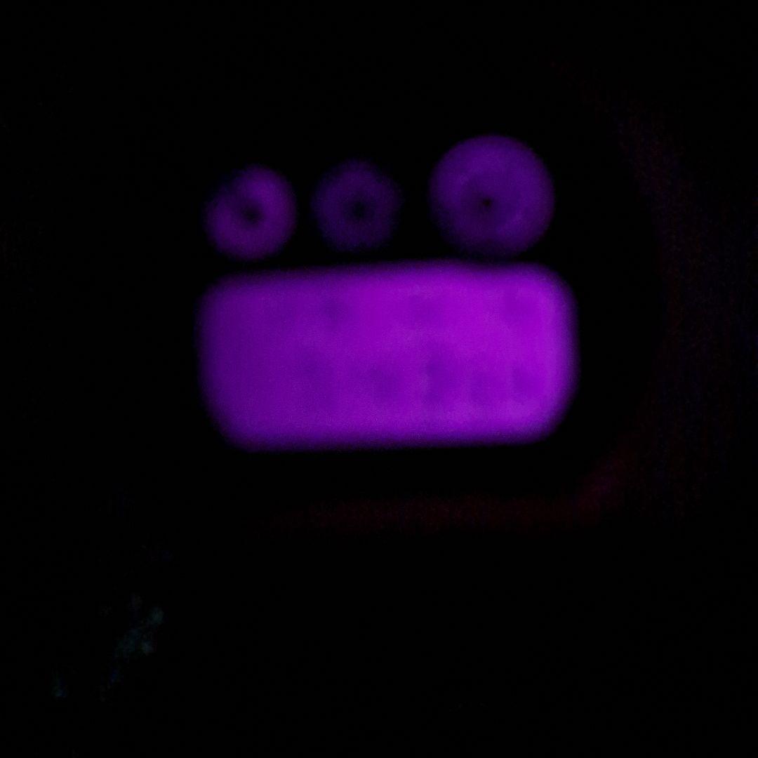 DW-6900SN ピンク