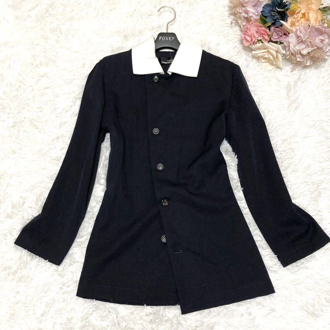 tricot COMME