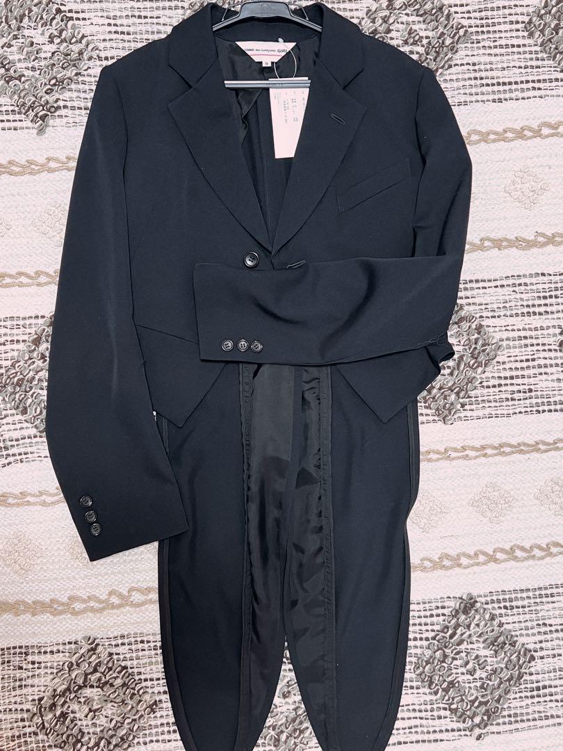 COMME des GARCONS GIRL 【美品/2023】コムデギャルソンガール