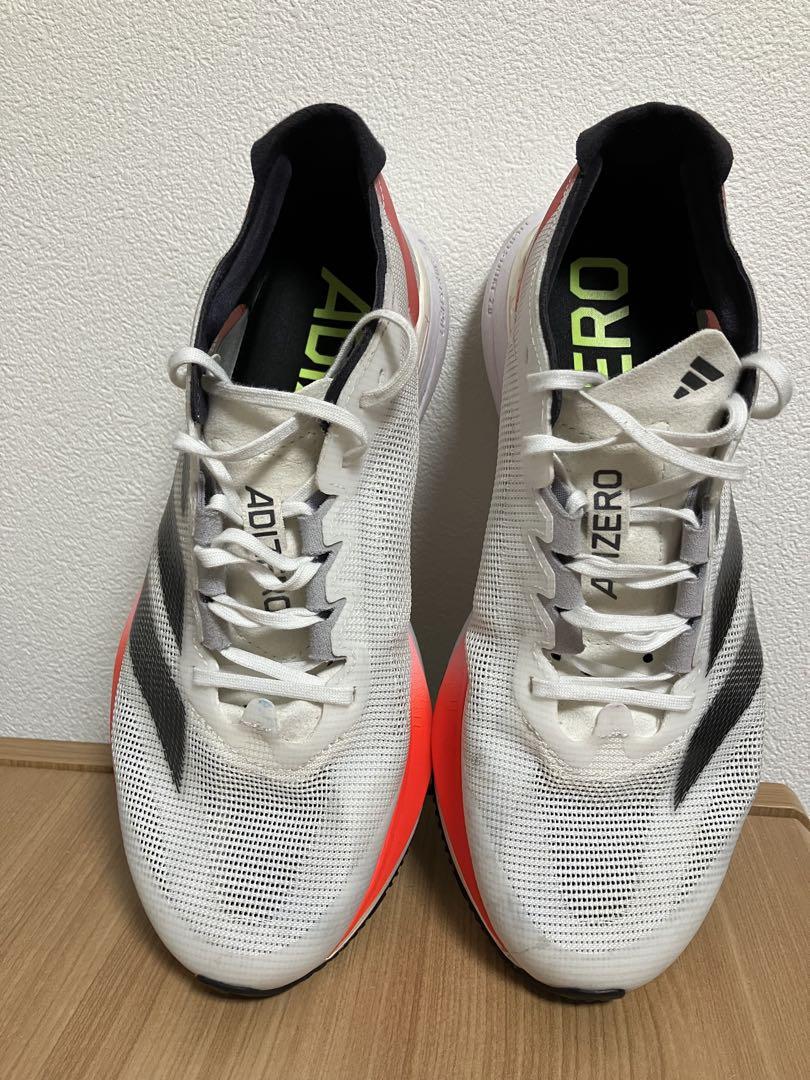 アディダスアジゼロボストン12、25c m