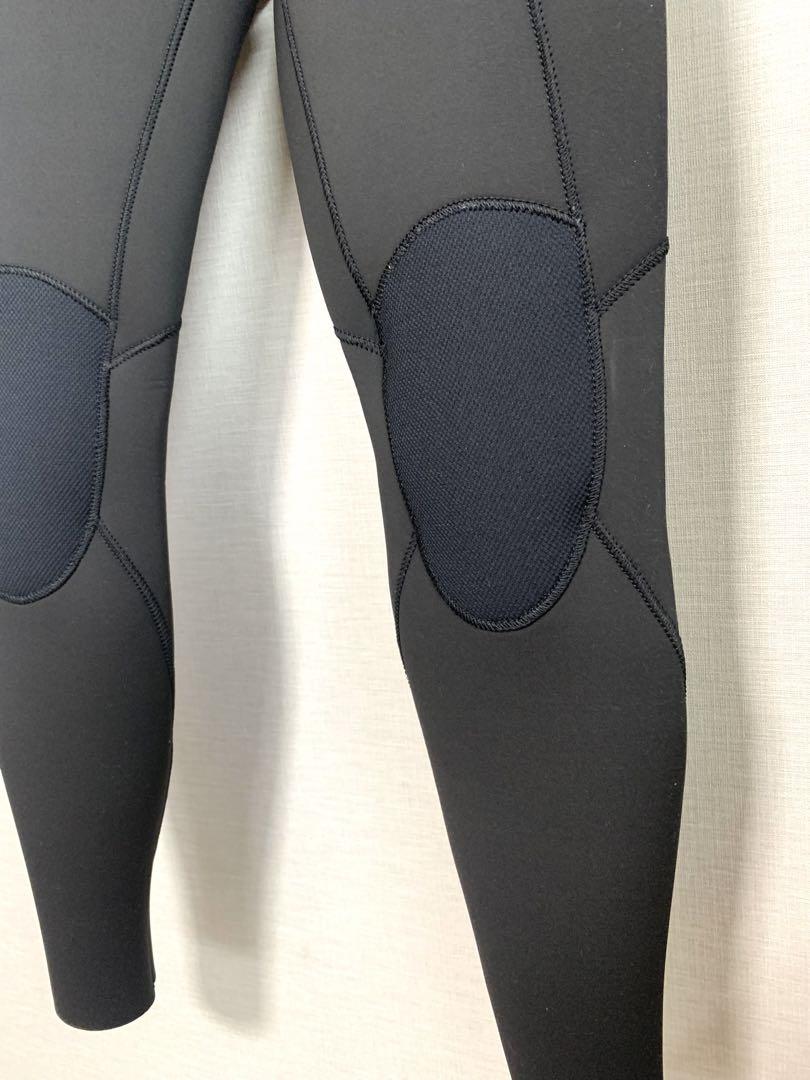 ROXY 24-25 ロキシー ウェットスーツ セミドライ ウエットスーツ