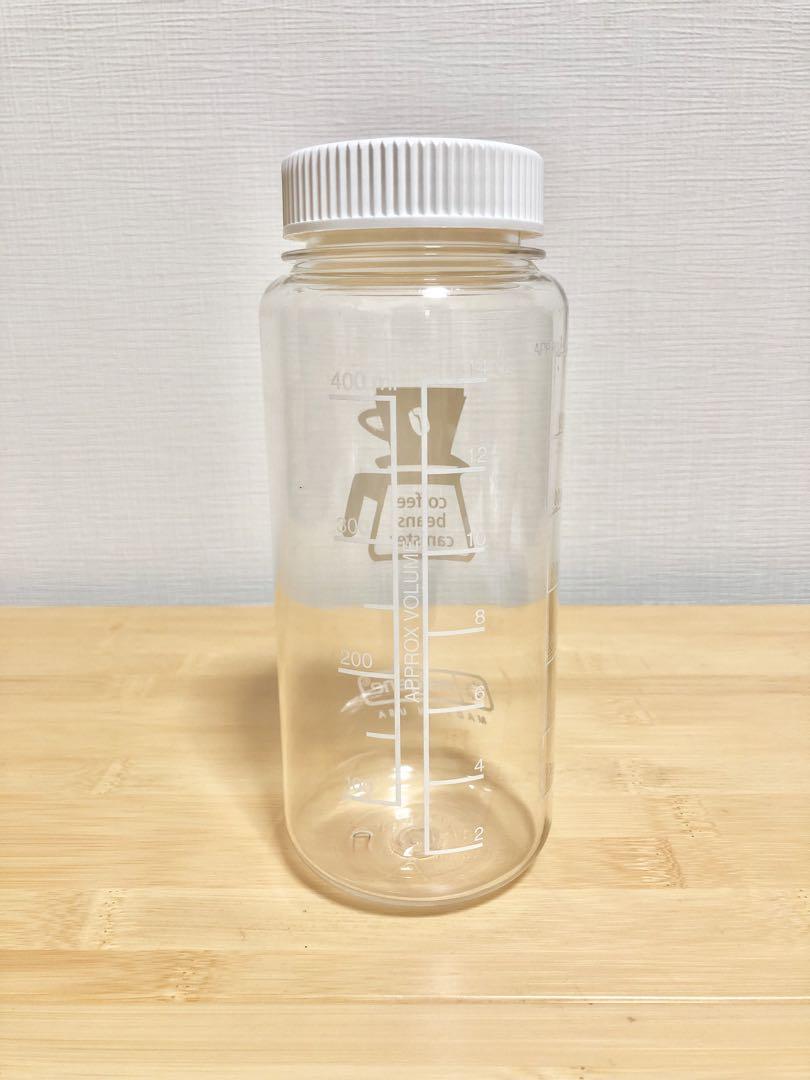 【ハイマウント　スノーピーク　ナルゲンボトル】コーヒーミルとコーヒードリッパー等
