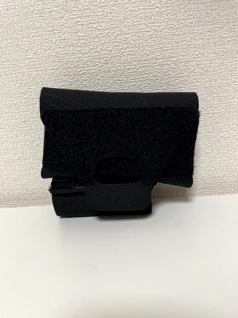 実物 Wilder Tactical ワイルダータクティカル メディックポーチ