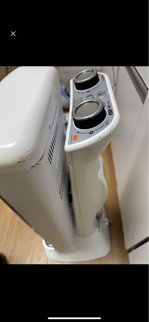 アラジン 遠赤グラファイトヒーター AEH-2G10AJ ★21年製 画像10