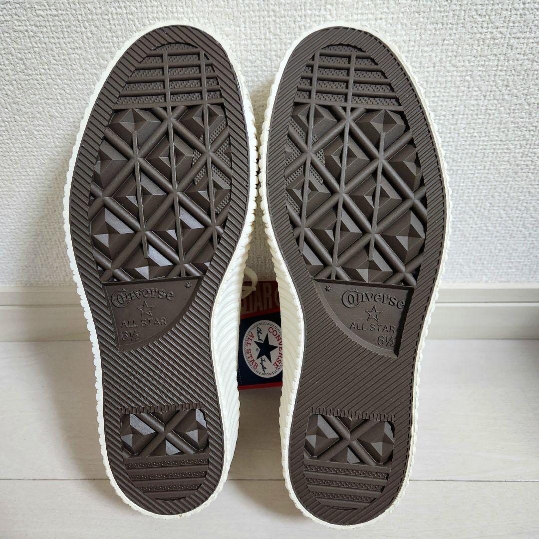 コンバース CONVERSE オールスター (R) リフテッド リブテープ