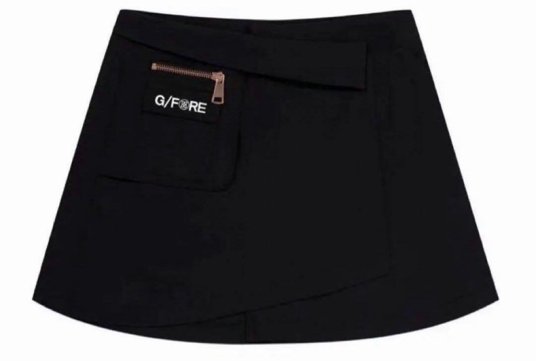 Amazon.co.jp: GFORE ジーフォア ゴルフ スカート ウェア