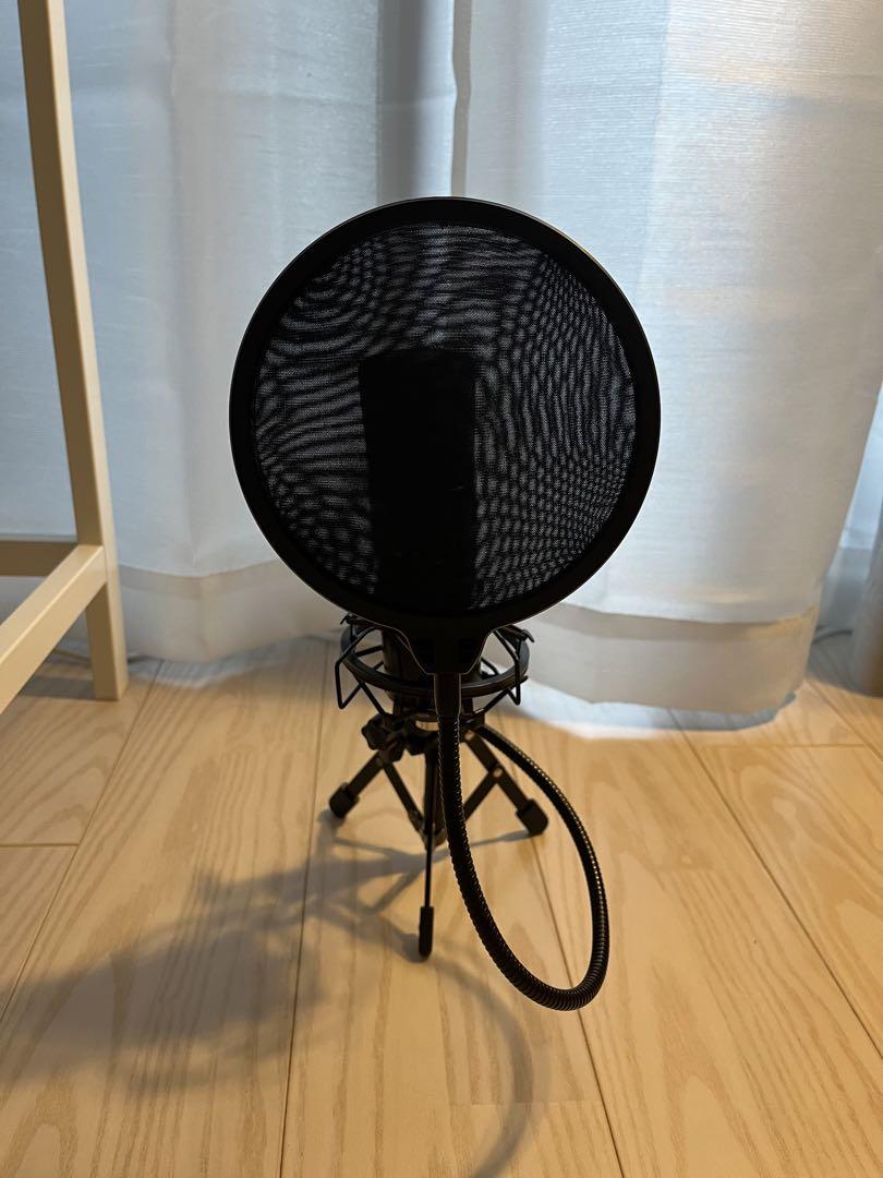 マランツ MPM-2000U コンデンサーマイク