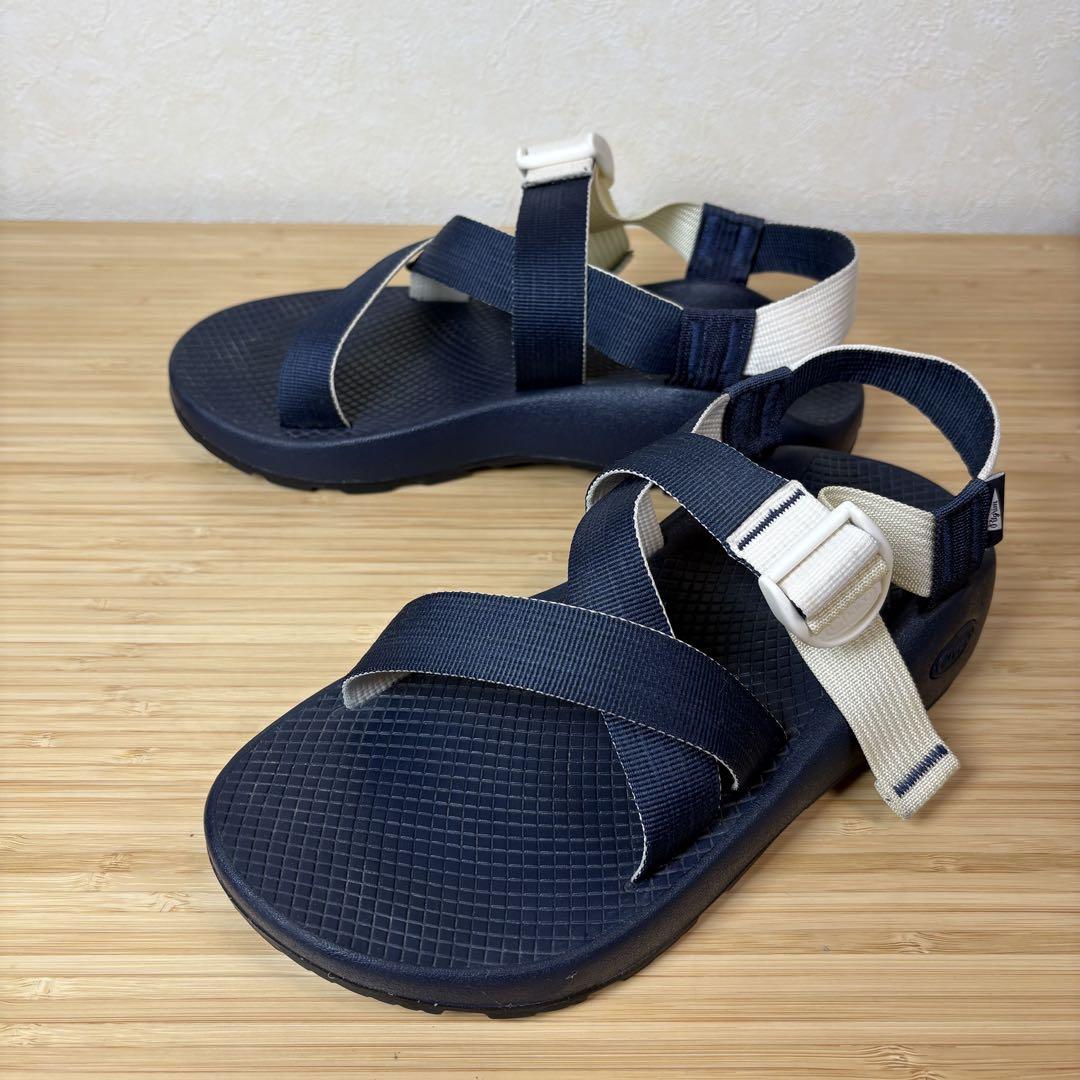 【未使用級】Chaco チャコ ピルグリムサーフ コラボサンダル 別注