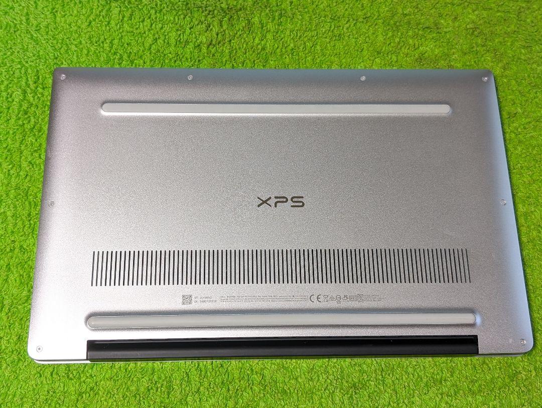 Windowsノート本体 DELL XPS 13 9380 Core i7 1.8GHz/8GB/256G