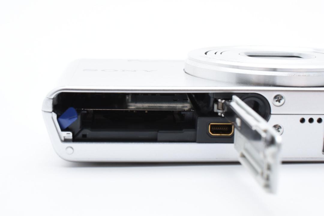 ■ 美品 ■ ソニー SONY Cyber-shot DSC-W830 932