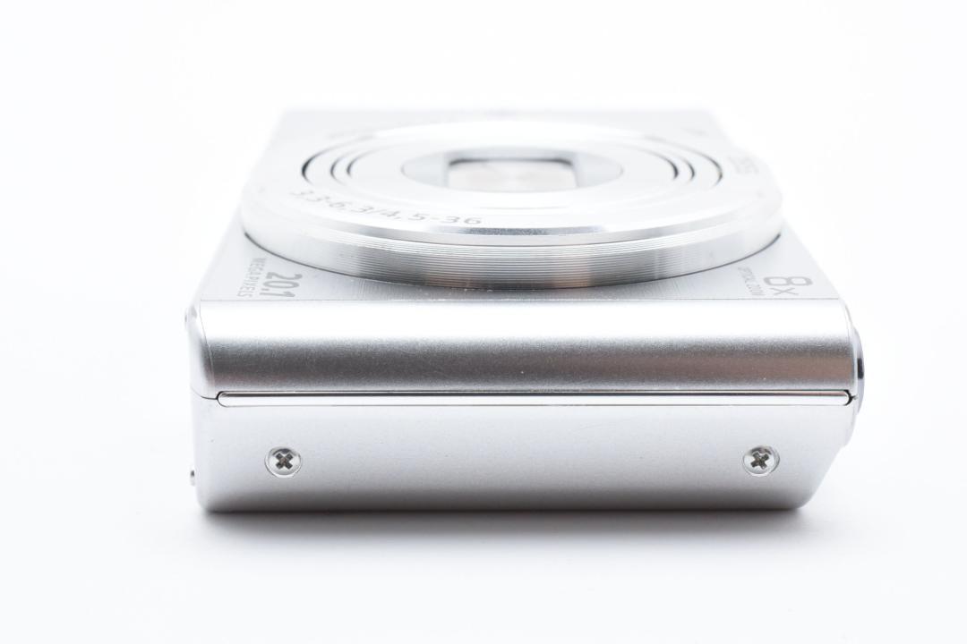 ■ 美品 ■ ソニー SONY Cyber-shot DSC-W830 932