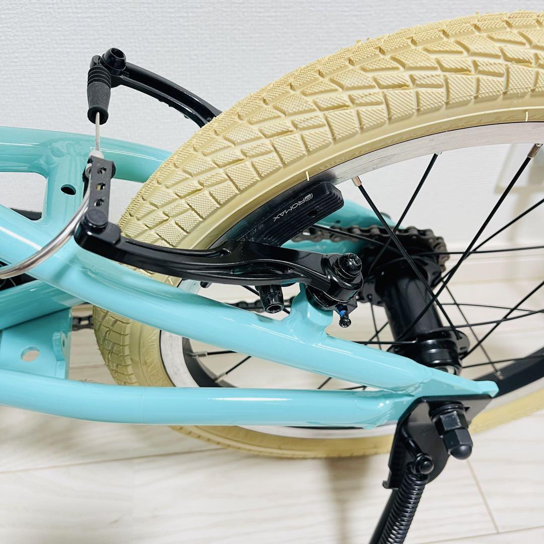 BIANCHI 「ビアンキ」 PIRATA 16