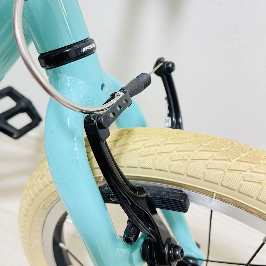 BIANCHI 「ビアンキ」 PIRATA 16