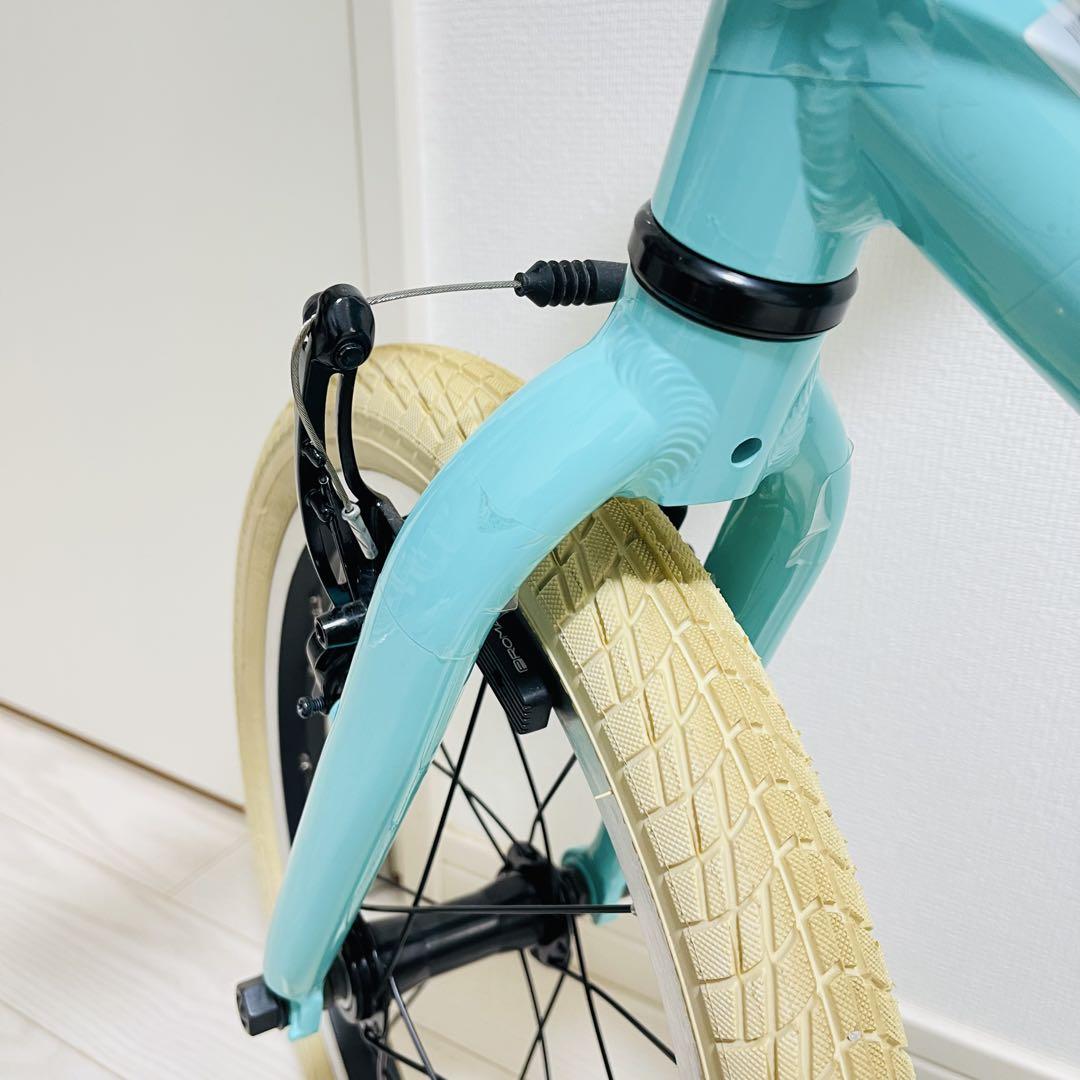 BIANCHI 「ビアンキ」 PIRATA 16