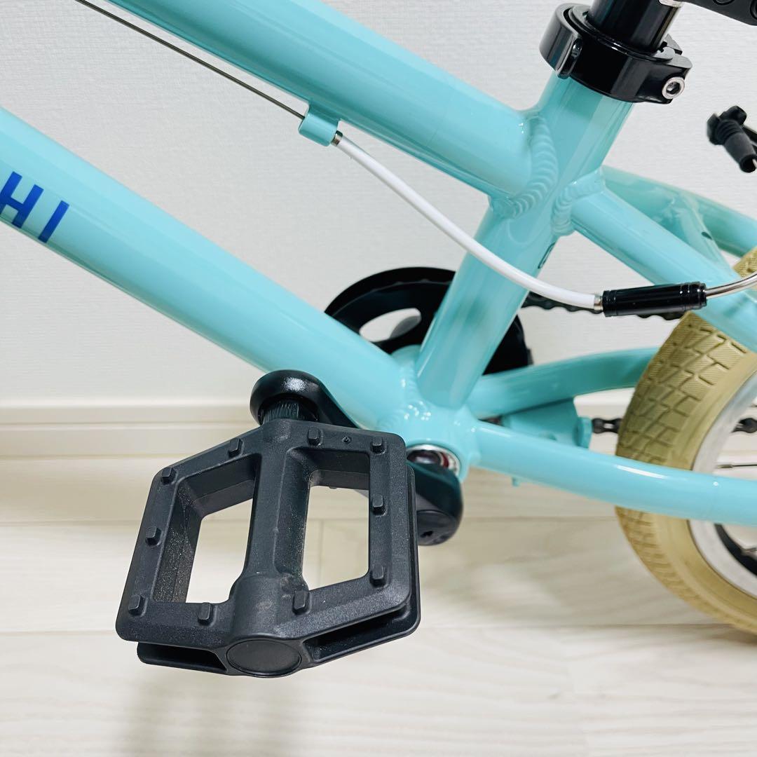 BIANCHI 「ビアンキ」 PIRATA 16