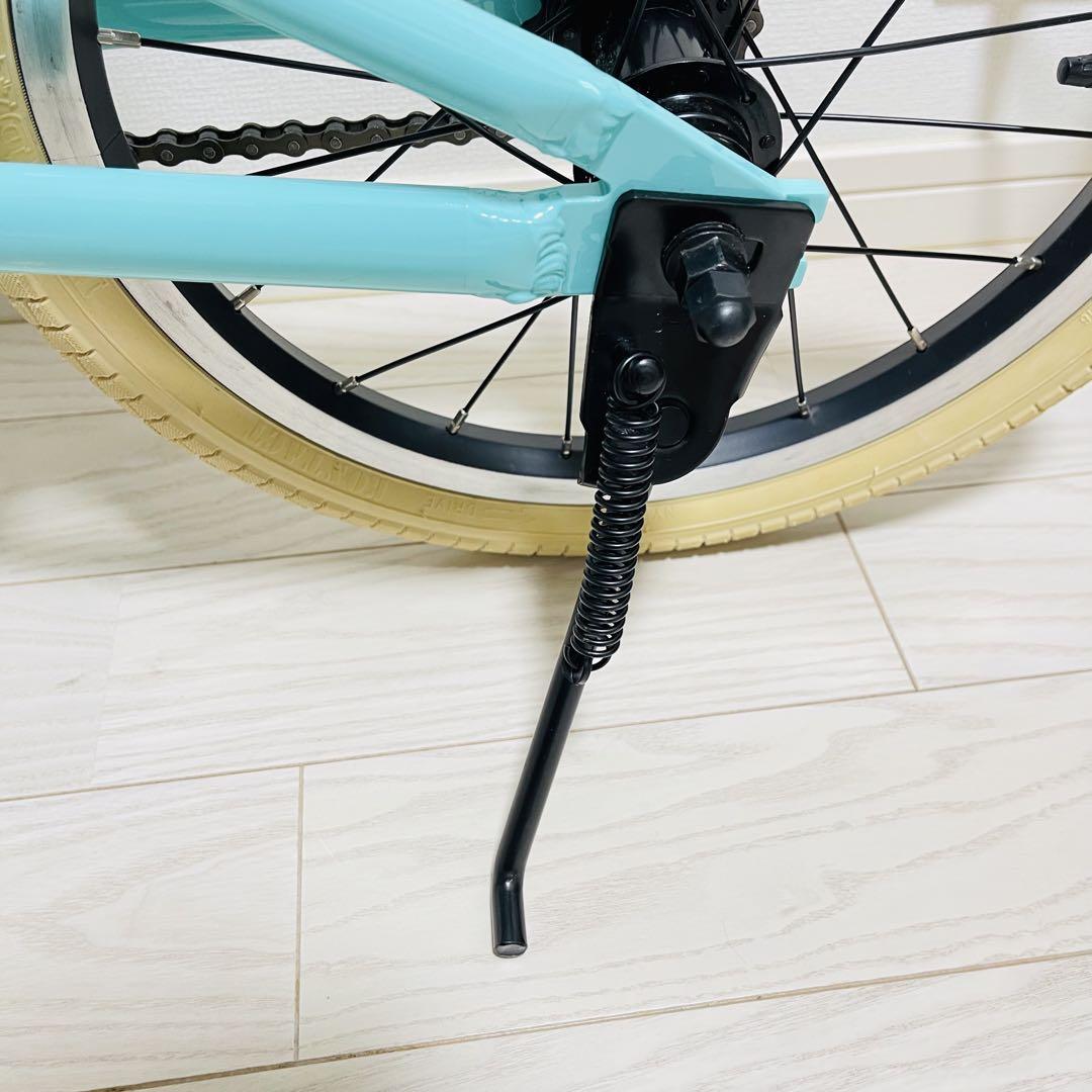 BIANCHI 「ビアンキ」 PIRATA 16