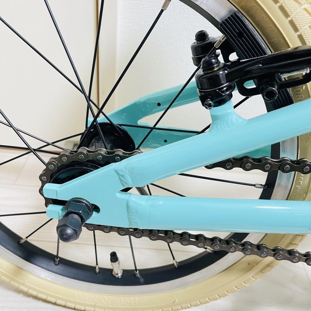 BIANCHI 「ビアンキ」 PIRATA 16