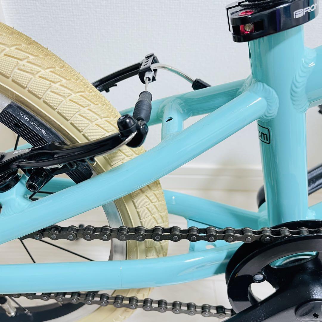 BIANCHI 「ビアンキ」 PIRATA 16