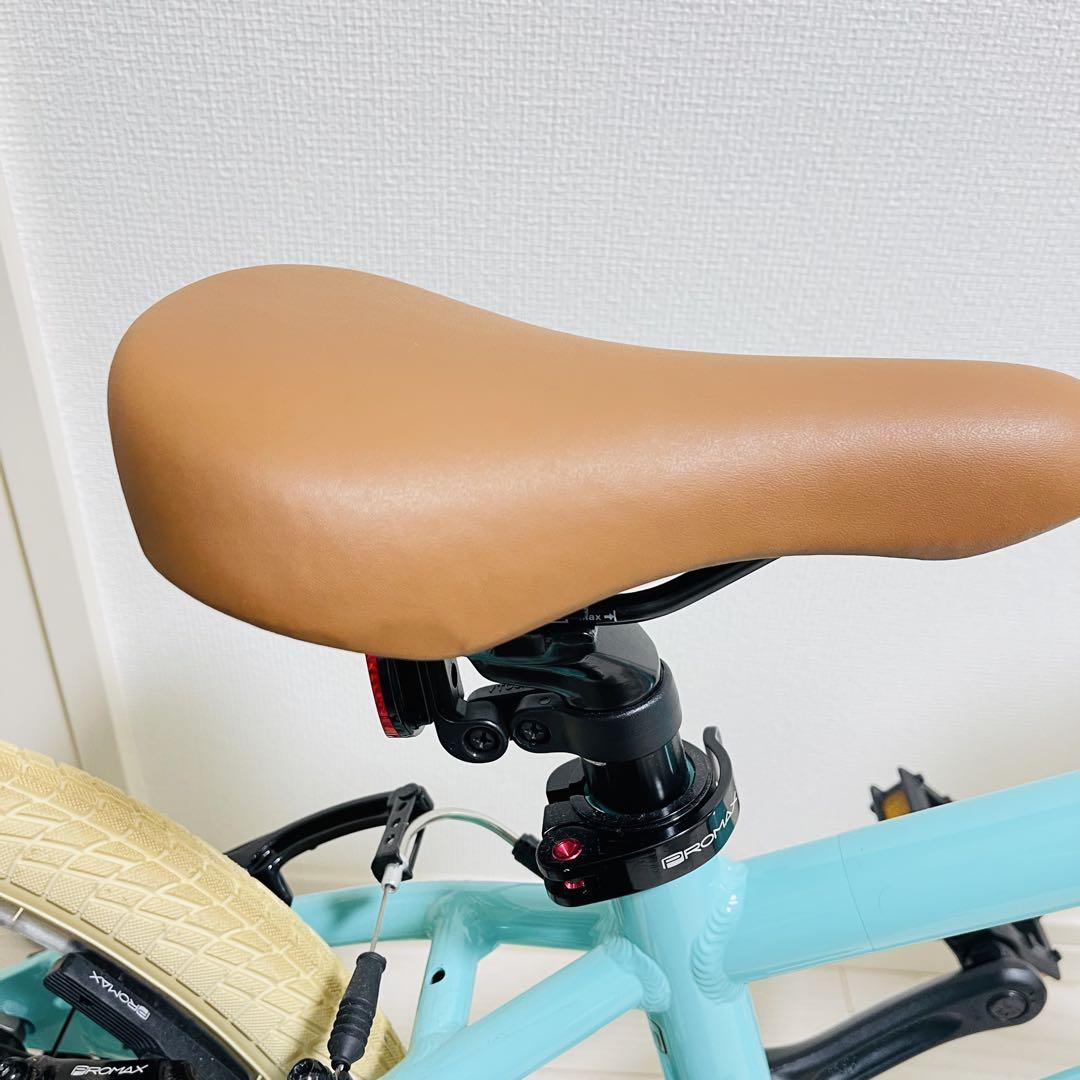 BIANCHI 「ビアンキ」 PIRATA 16