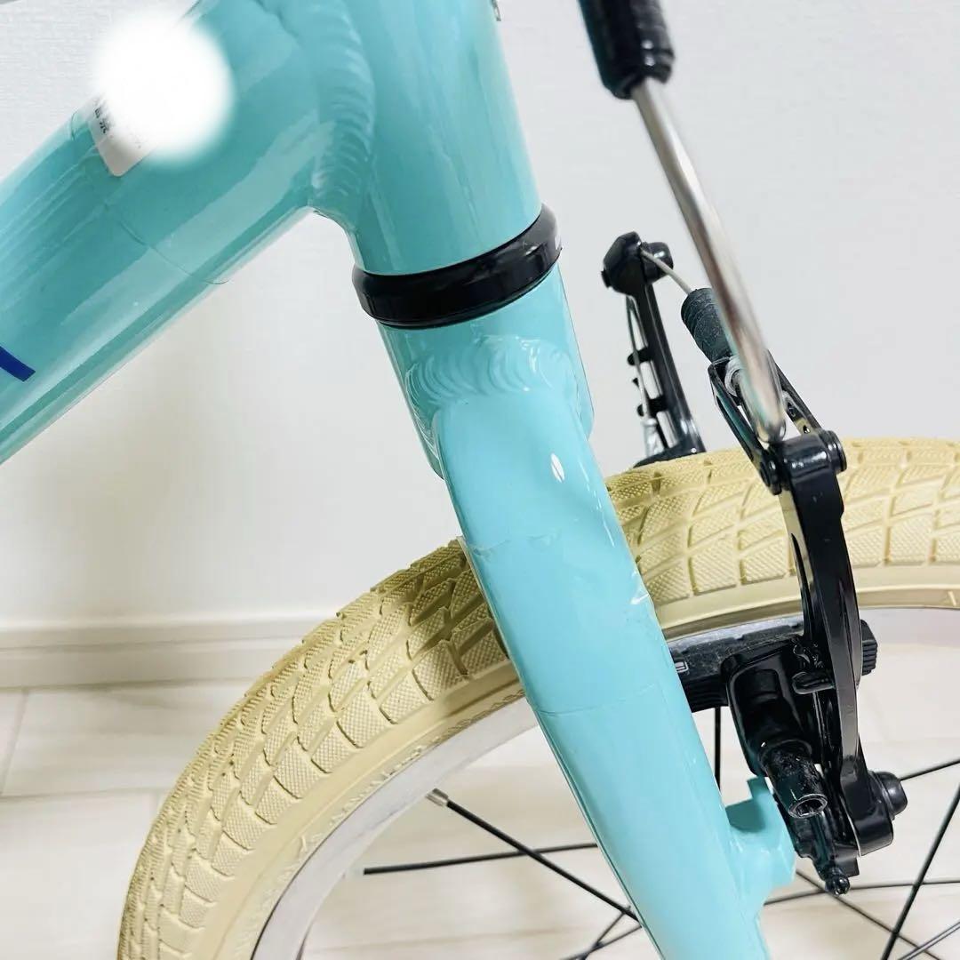 BIANCHI 「ビアンキ」 PIRATA 16