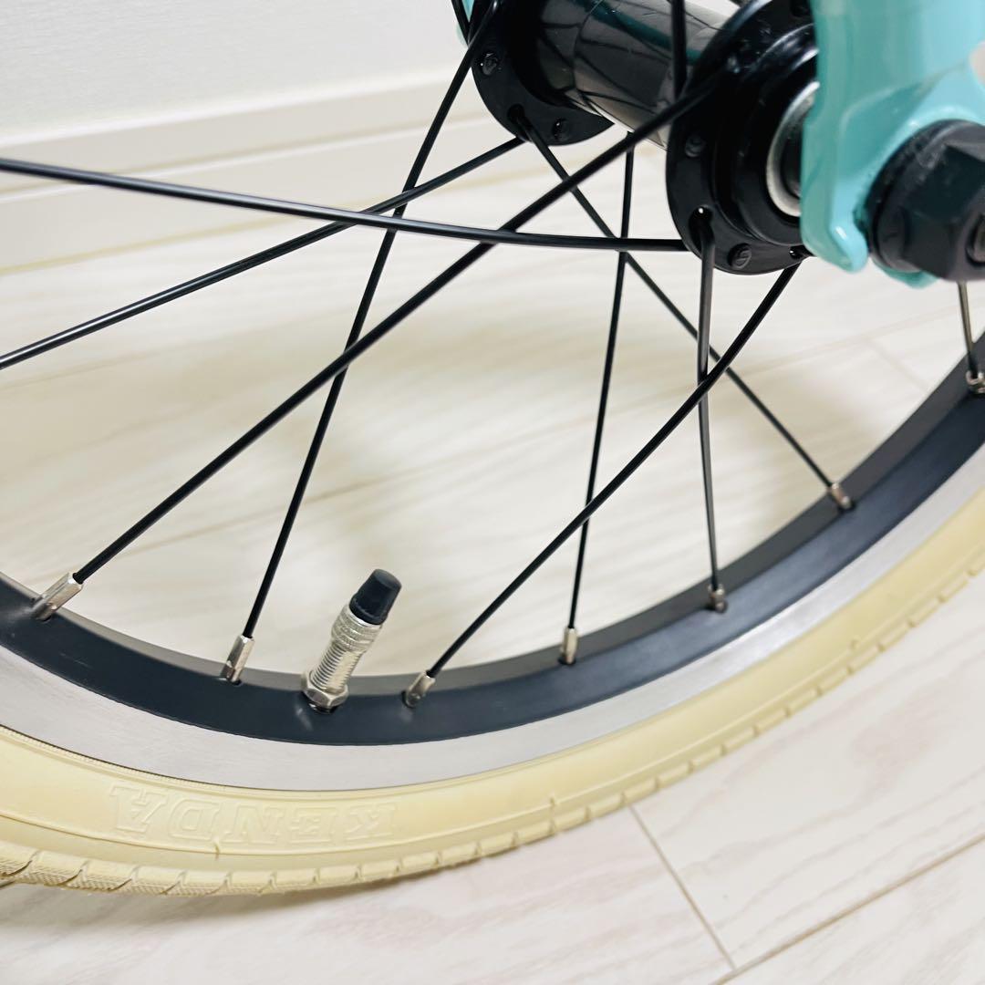 BIANCHI 「ビアンキ」 PIRATA 16
