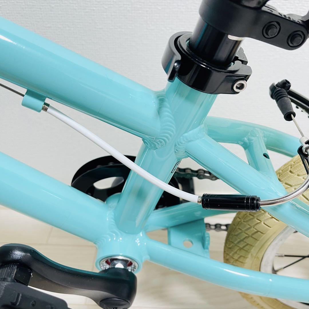 BIANCHI 「ビアンキ」 PIRATA 16