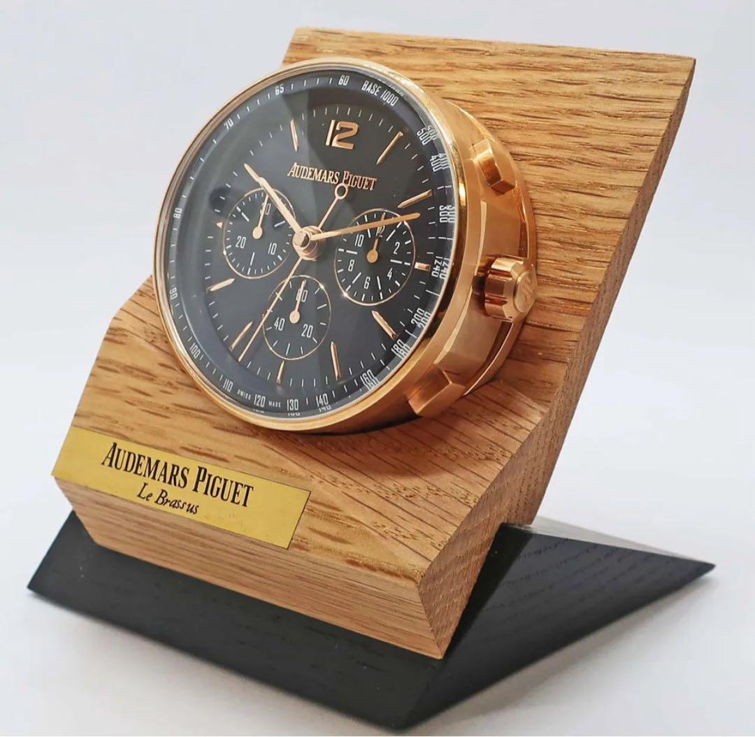 クォーツAUDEMARS