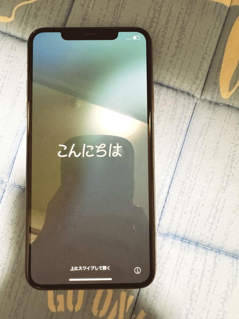 iphone11promax 256GB SIMロックなし