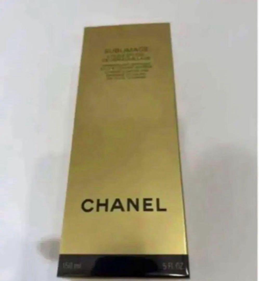 CHANEL シャネル サブリマージュデマキヤンコンフォートN